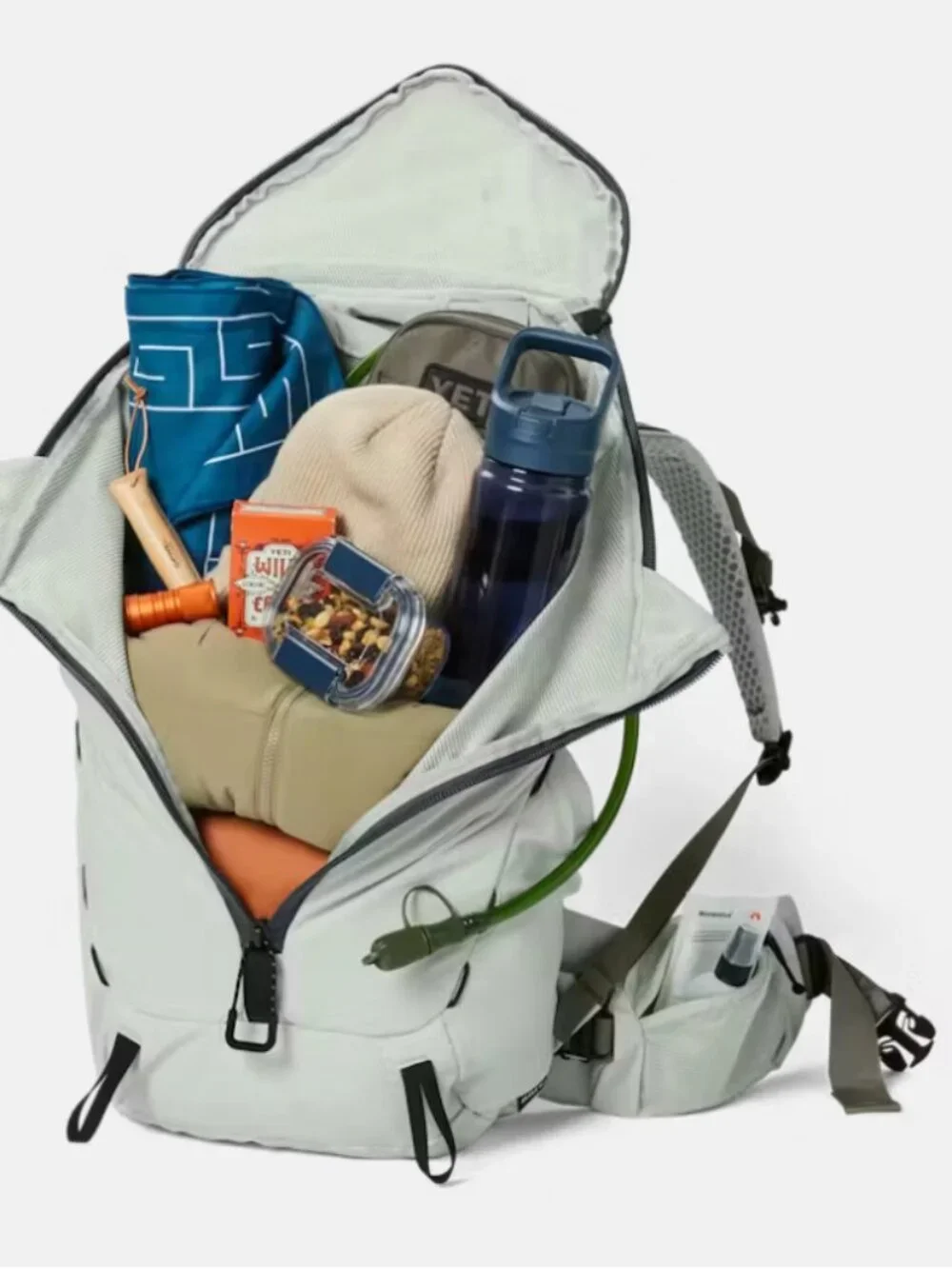 YETI Skala 32 Backpack Men's Size L/XL NWT - Picture 5 of 8